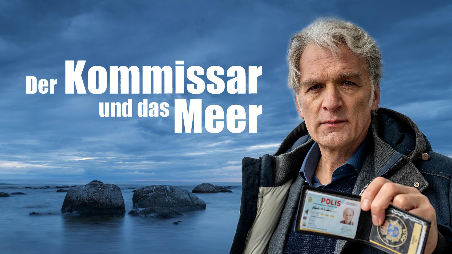 Der Kommissar und das Meer Sendetypical 2400x1350 16zu9