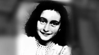 Der "Kriminalfall" Anne Frank