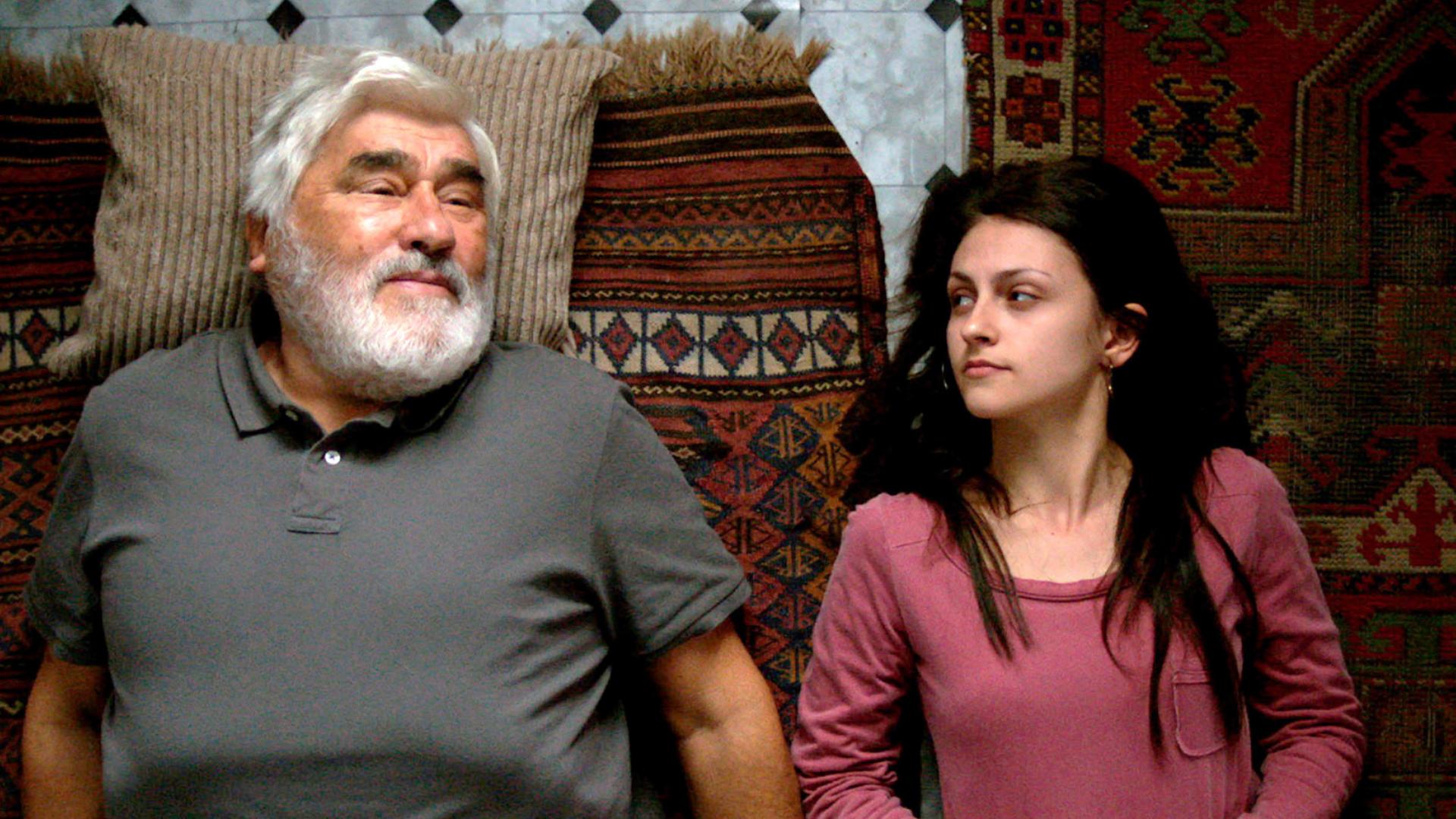 Der Letzte Mentsch 3sat Mediathek