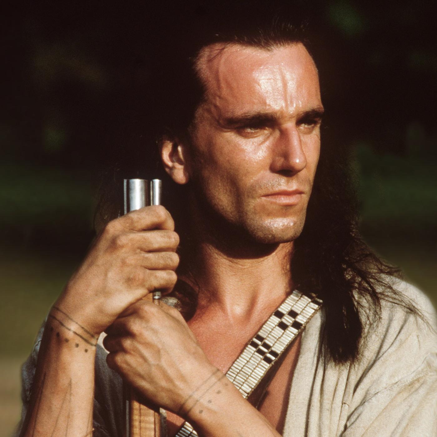 Der letzte Mohikaner