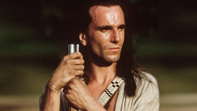 Der letzte Mohikaner