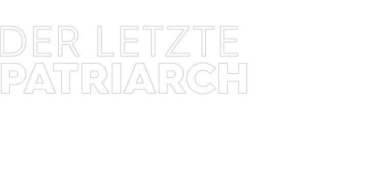 Der letzte Patriarch Logo