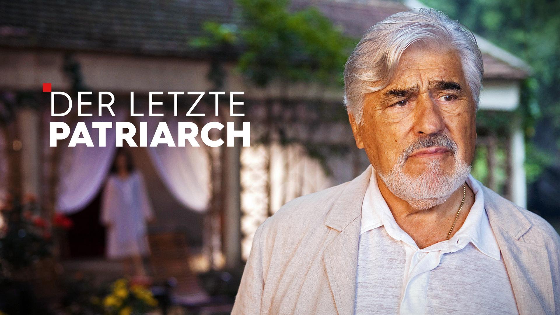 Der letzte Patriarch Sendetypical