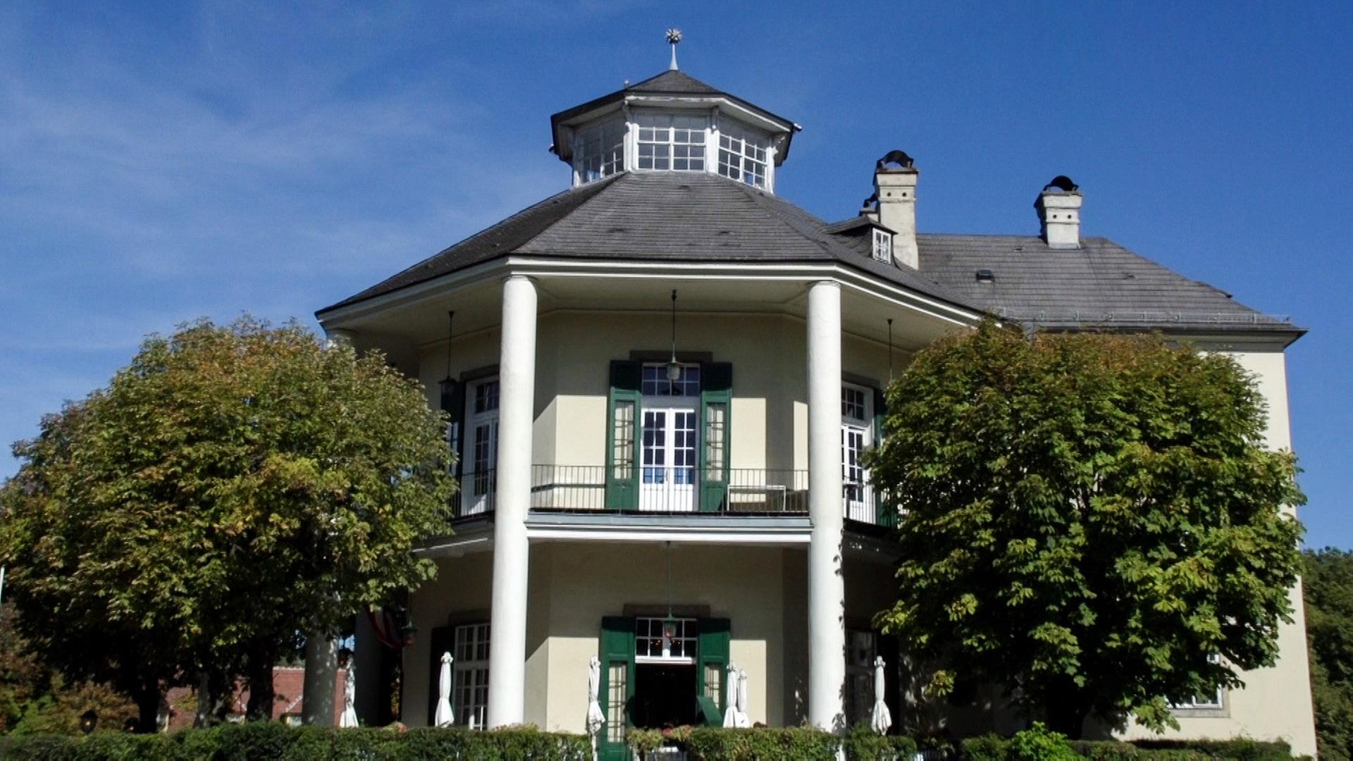 Lusthaus
