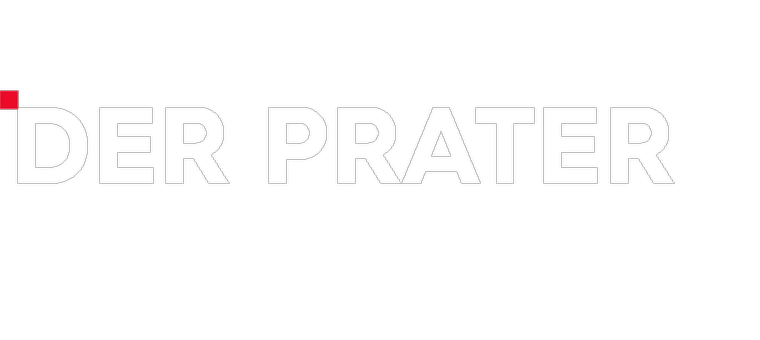 Logo Der Prater
