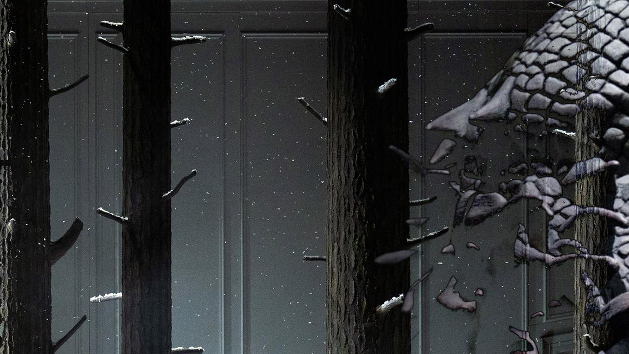 Der Ring des Nibelungen Sendebereich Higru 2850x855