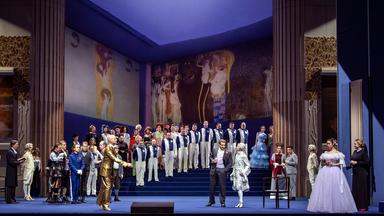 Der Rosenkavalier