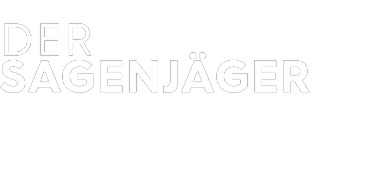 Logo Der Sagenjäger