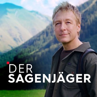Der Sagenjäger - Max Müller auf Spurensuche