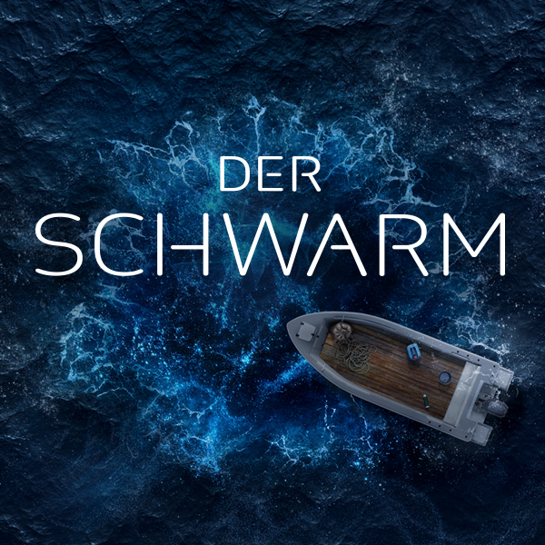 Der Schwarm
