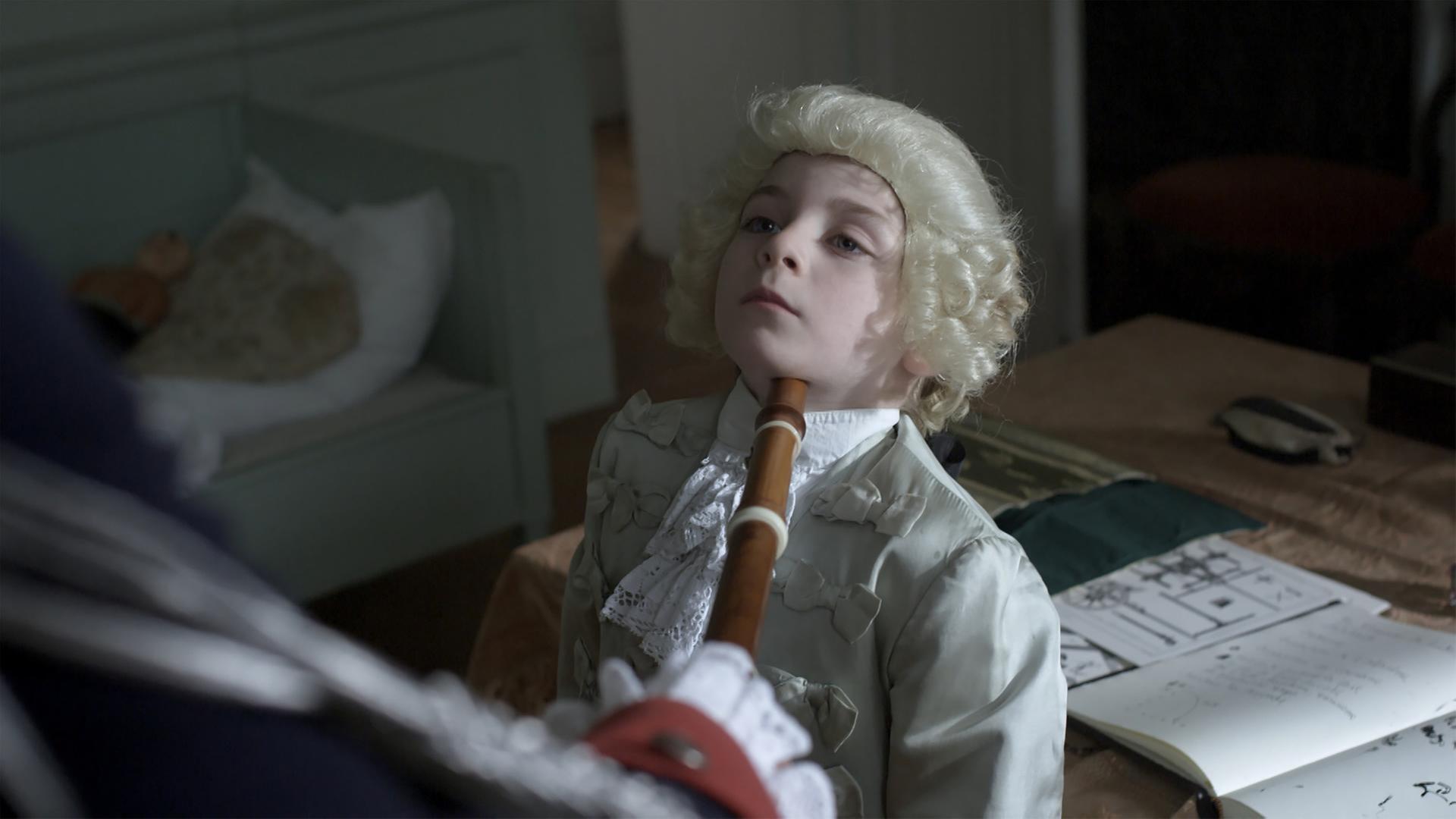 Der undankbarste Nachwuchs der Geschichte