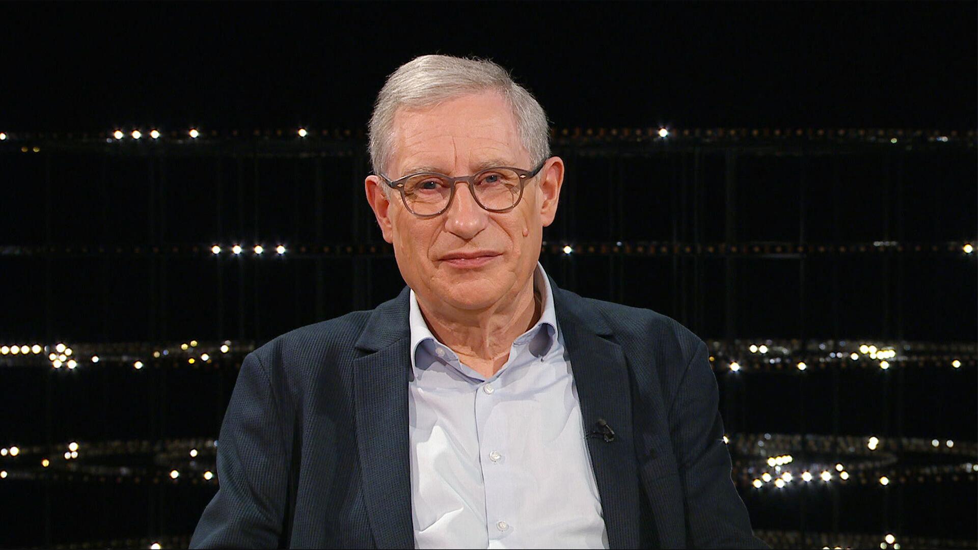 Detlef Pollack, Religionssoziologe