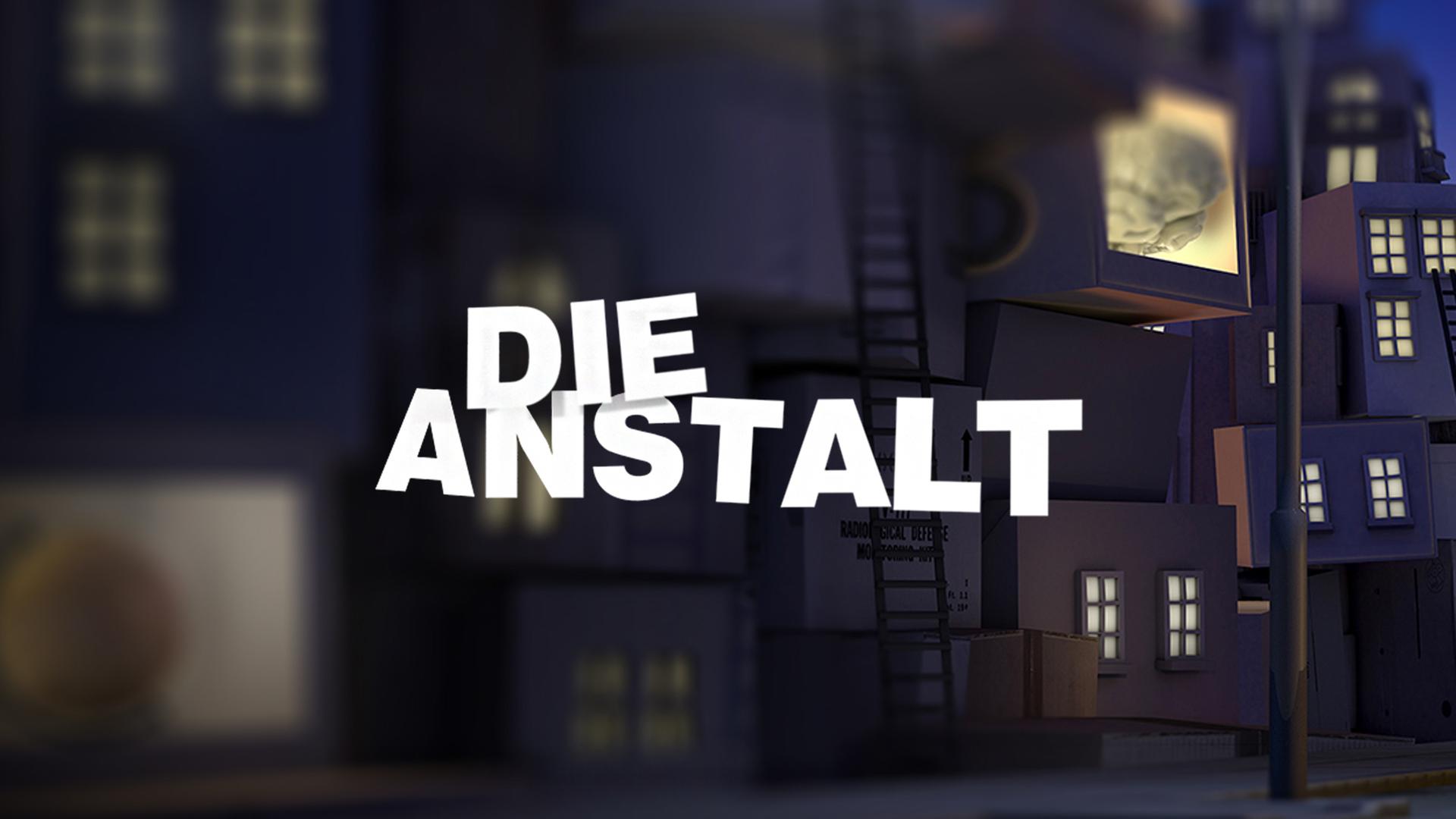 die anstalt