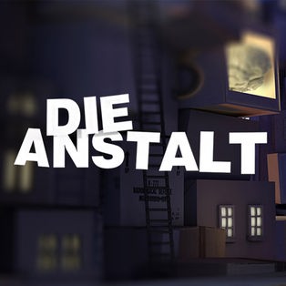 die anstalt