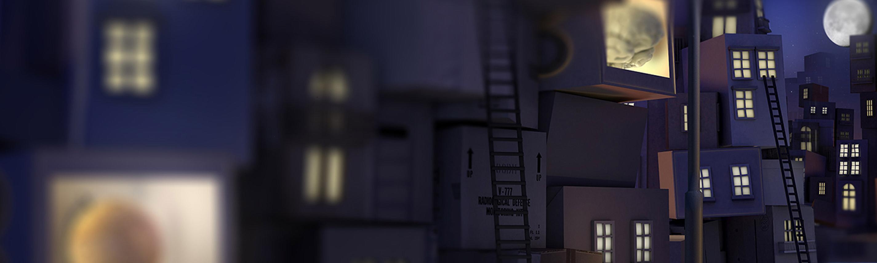 sendebereich die anstalt