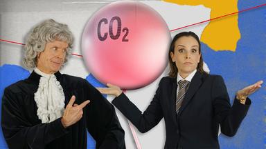 Max Uthoff und Maike Kühl