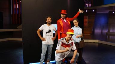 Die Anstalt vom 22. Juni 2021