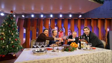 Die Anstalt vom 7. Dezember 2021