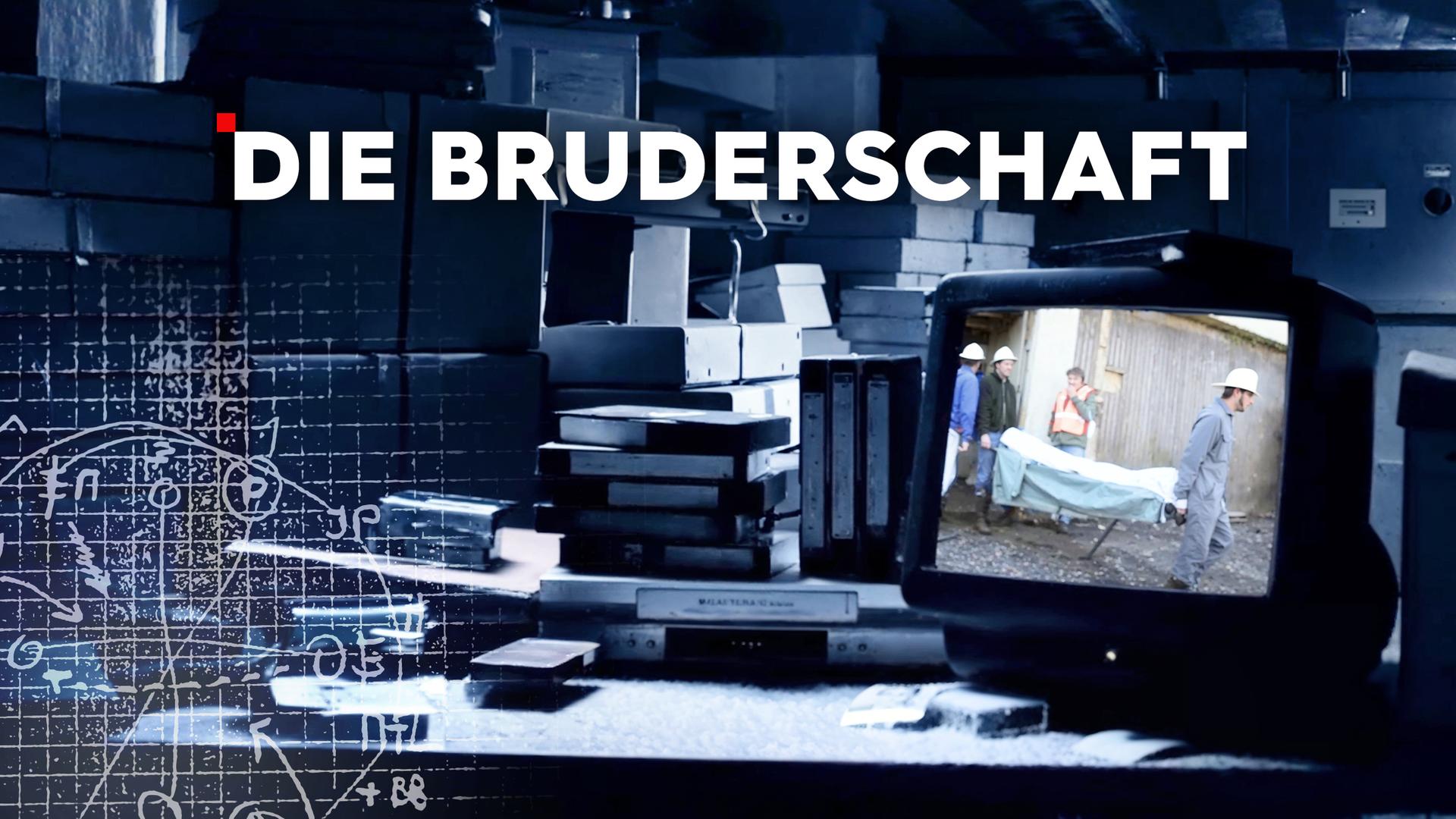 Die Bruderschaft Sendetypical