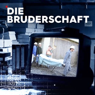 Die Bruderschaft Sendetypical