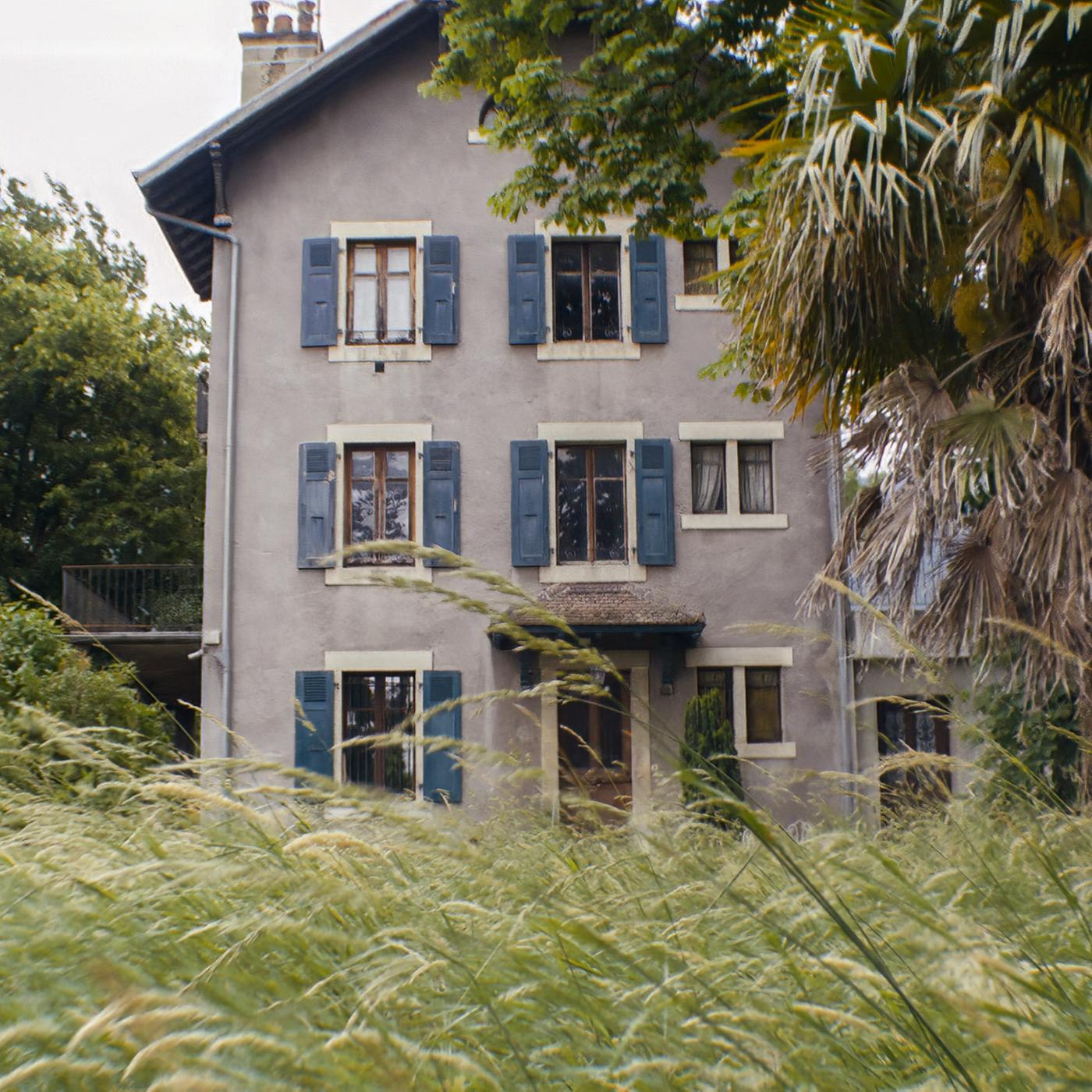 Bruderschaft der Pyramide 1976-1979