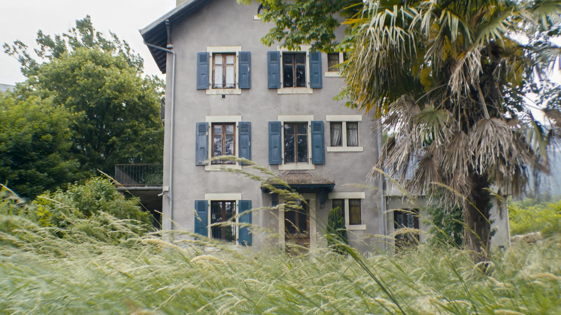 Bruderschaft der Pyramide 1976-1979