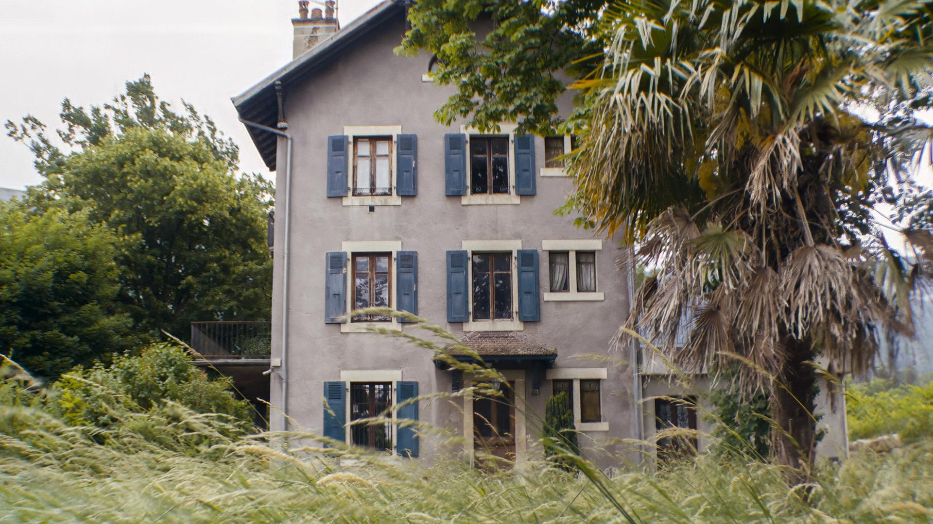 Bruderschaft der Pyramide 1976-1979