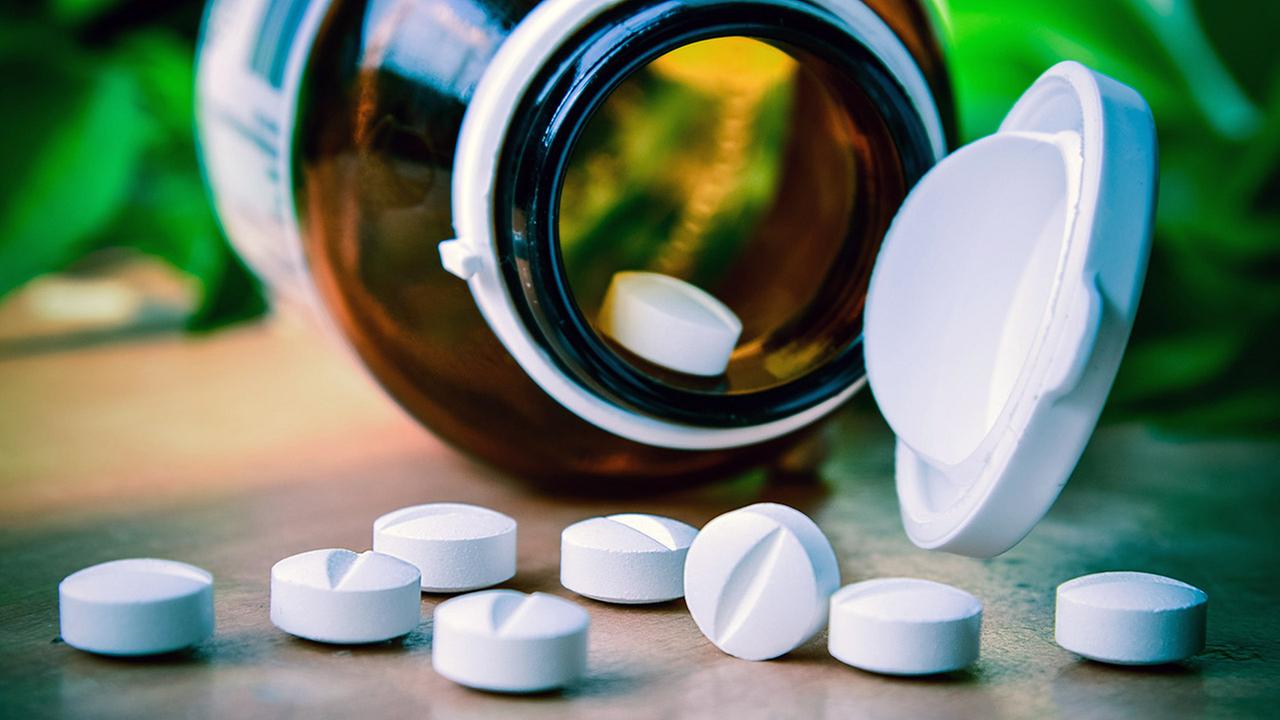 Die Dosis macht das Gift 3satMediathek