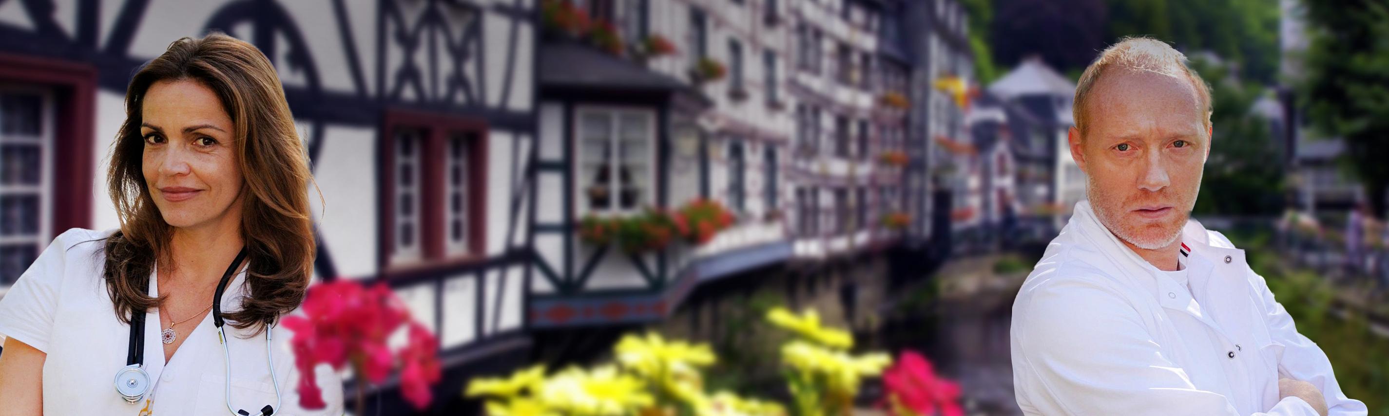 Die Eifelpraxis Sendebereich Hintergrund 2850x855