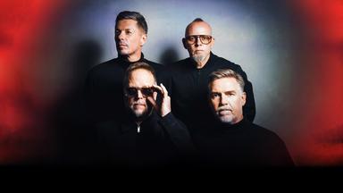 Die Fantastischen Vier