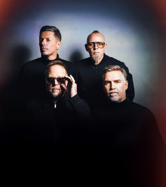 Die Fantastischen Vier