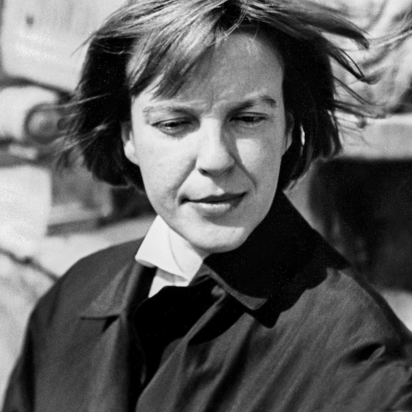 Ingeborg Bachmann