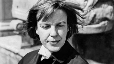 Ingeborg Bachmann