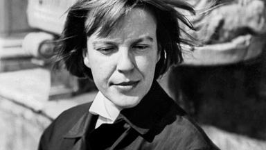 Ingeborg Bachmann