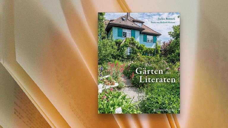 Buchtipp: Die Gärten der Literaten