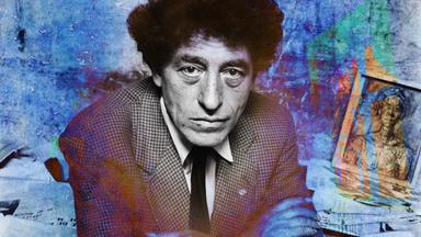 Portrait eines Mannes