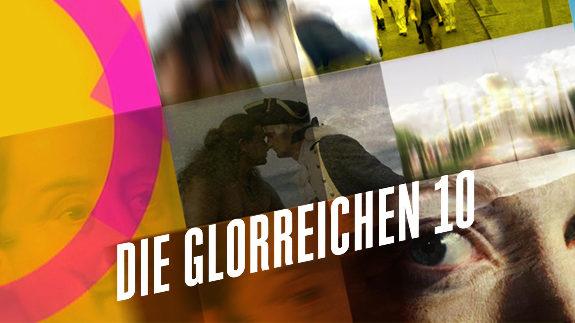 Die glorreichen Zehn Sendetypical