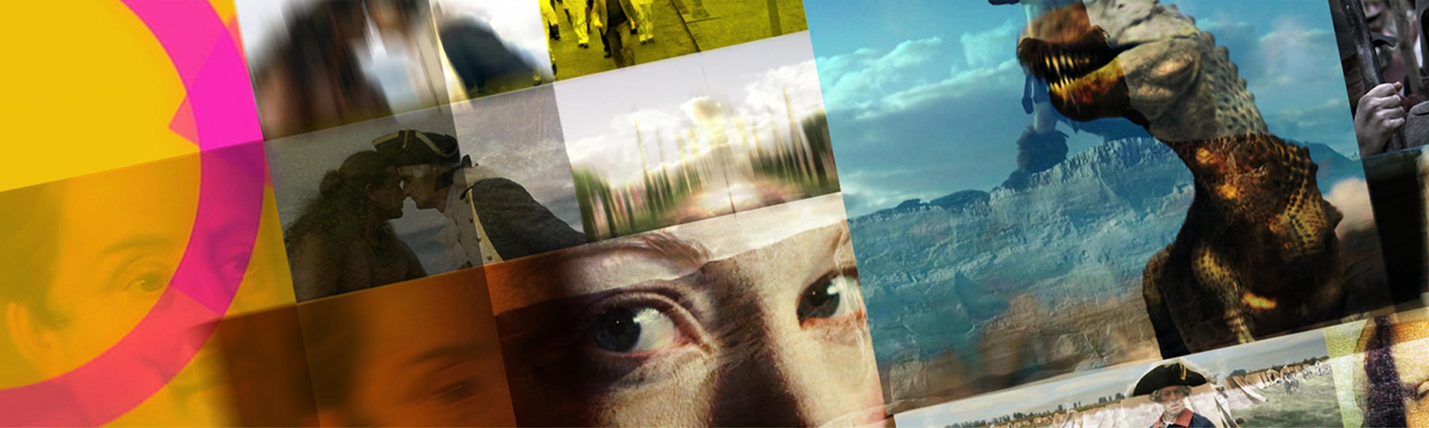 Die glorreichen Zehn Hintergrund