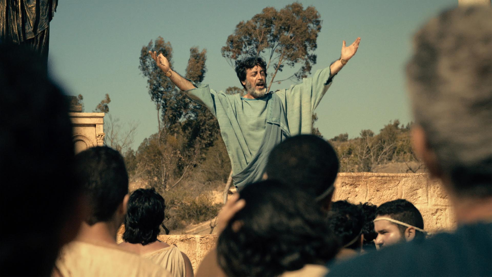 Die glorreichen 10 - Die größten Verführer der Geschichte