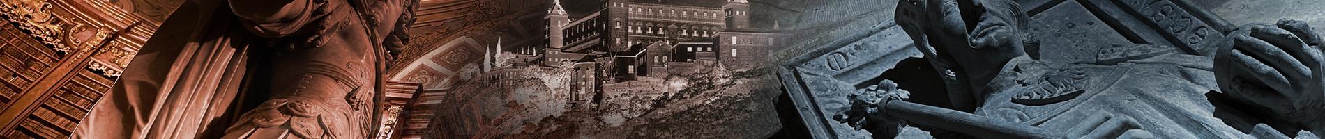 Die Habsburger in Europa Sendebereich Hintergrund