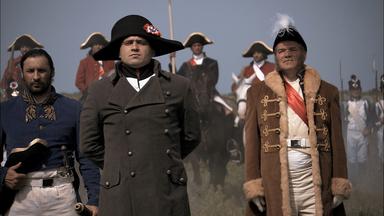 Die glorreichen 10 - Die krassesten Raubzüge der Geschichte