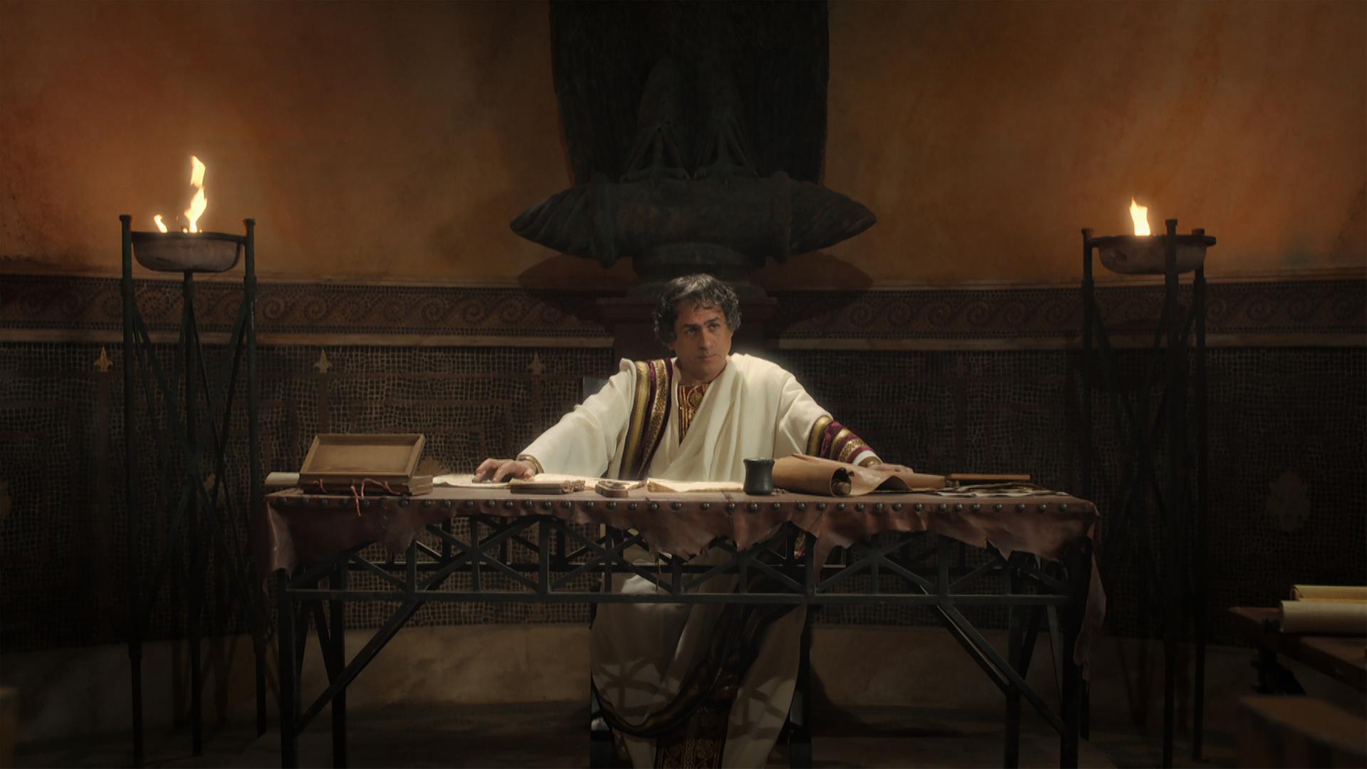 Die glorreichen 10 - Die krassesten Zeitalter der Geschichte