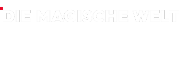 Die magische Welt der Bäume - Logo Links