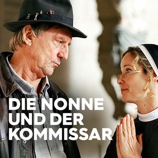 Die Nonne und der Kommissar