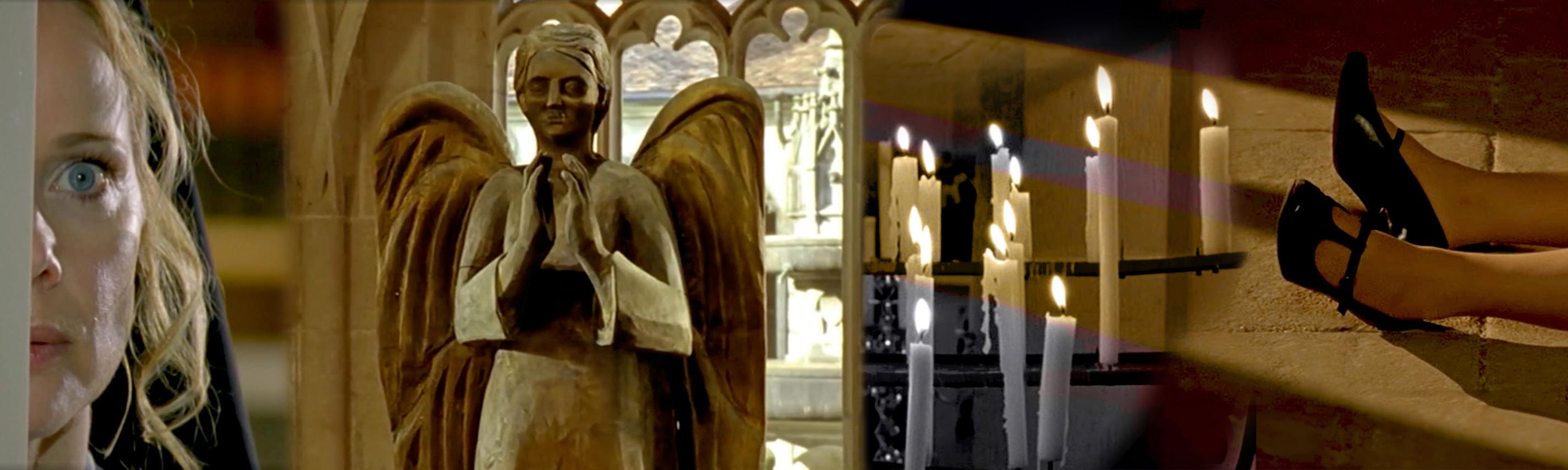 Die Nonne und der Kommissar Hintergrund Sendebereich