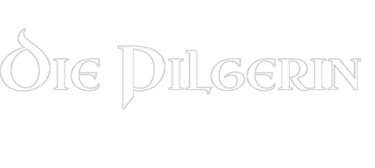 Die Pilgerin Logo 760x340