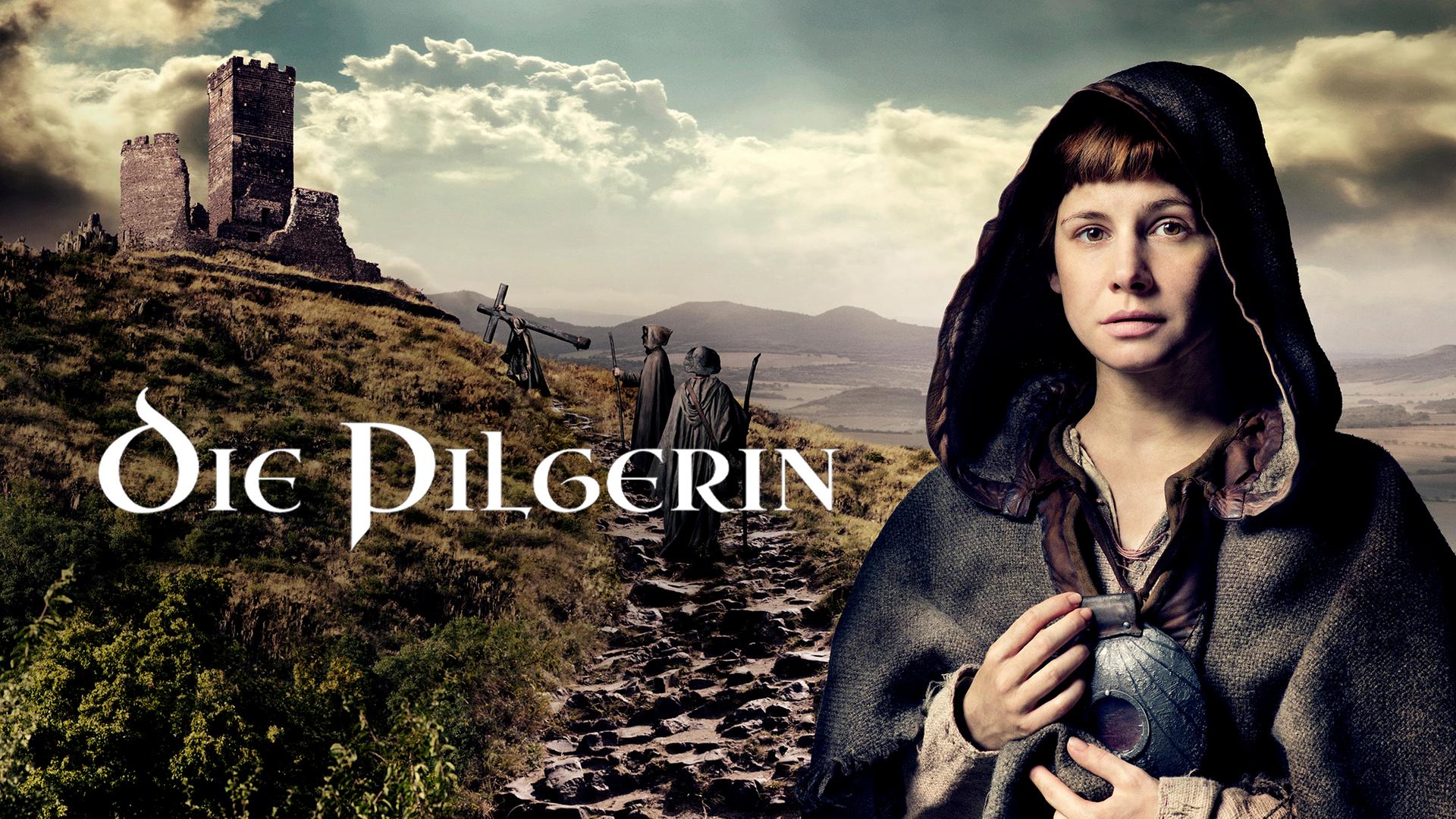 Die Pilgerin Sendetypical 2400x1350 16zu9