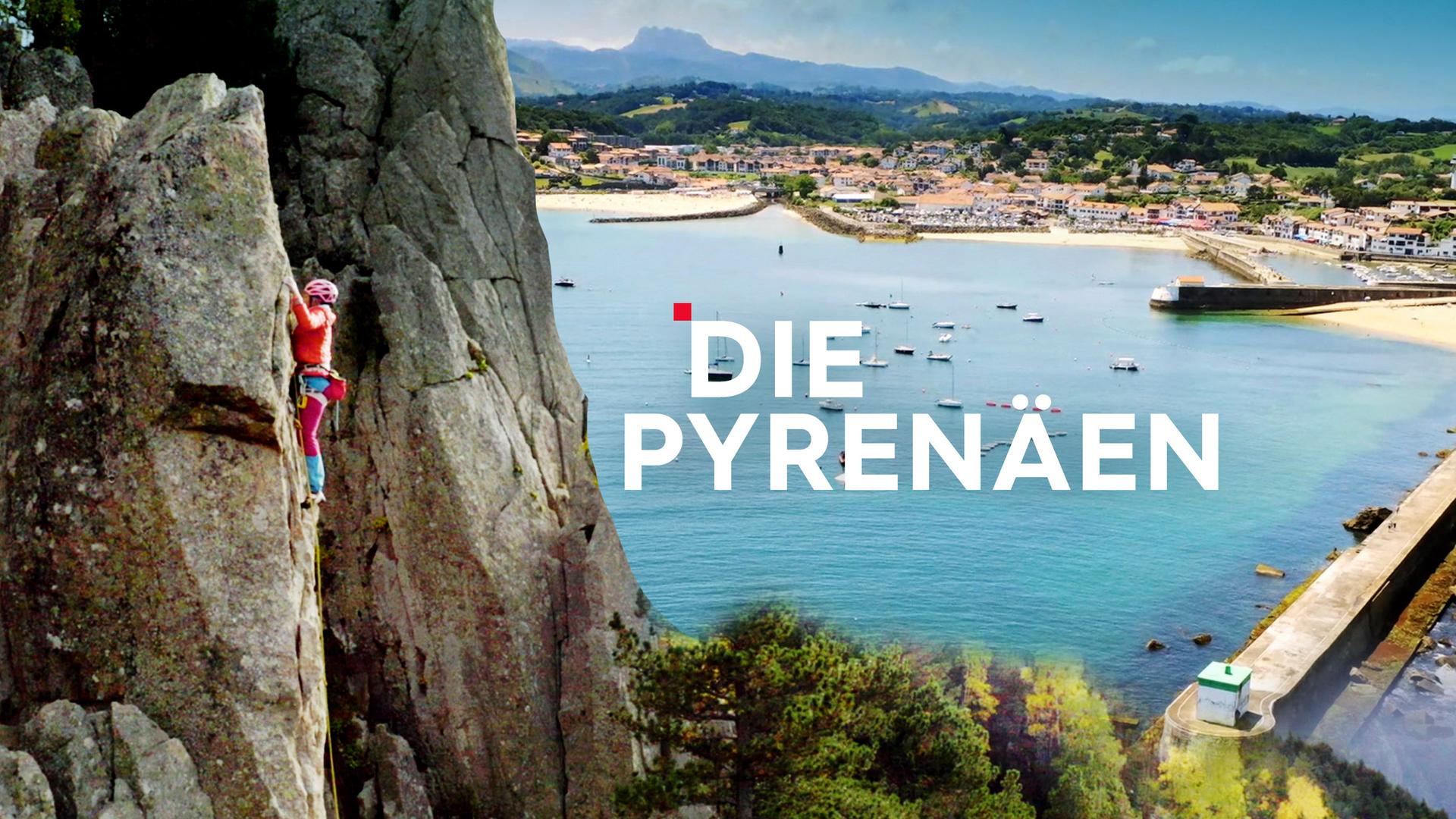 Die Pyrenäen Sendetypical 2400x1350 16zu9