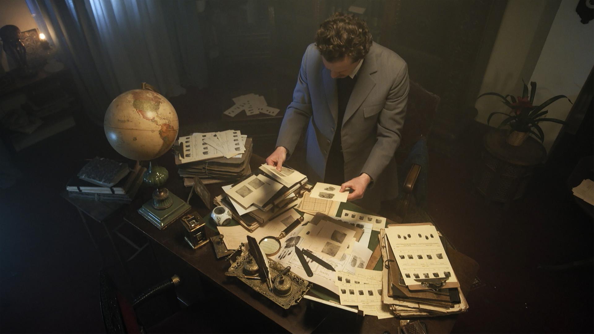 Die rätselhaftesten Nachrichten der Geschichte