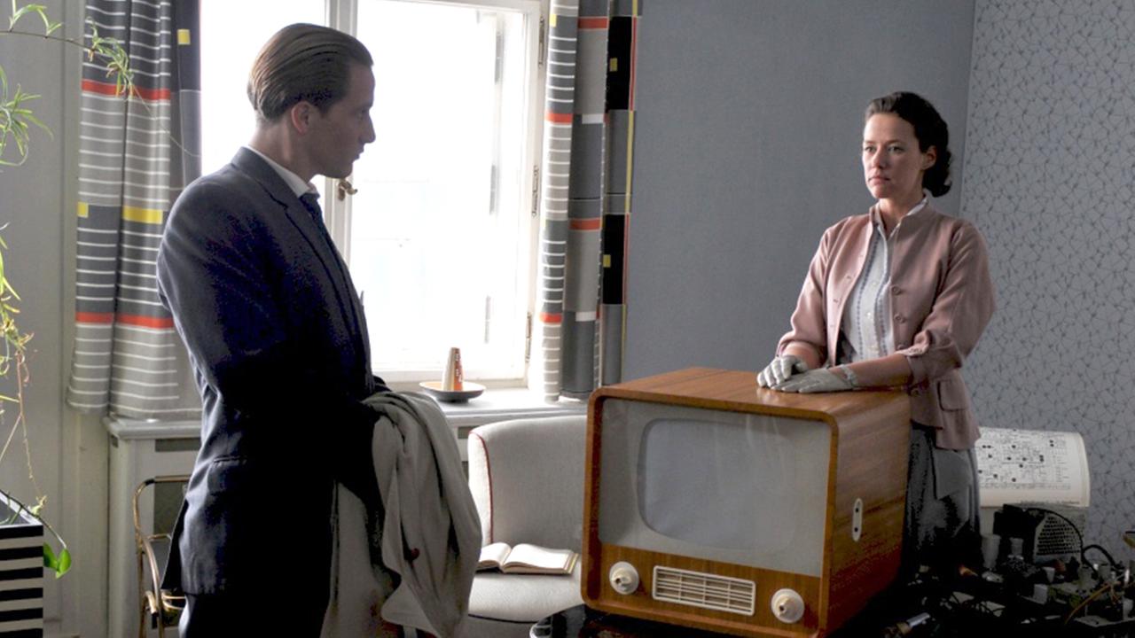 Standbild: Die Rebellin (3/3)